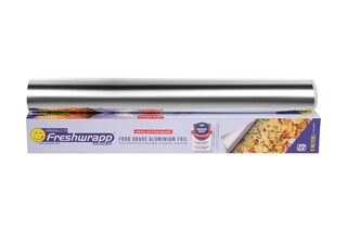 Fresh Wrapp Aluminium Foil