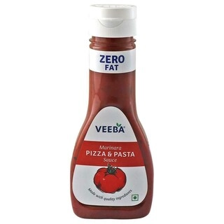 Veeba Sauce Pizza & Pasta