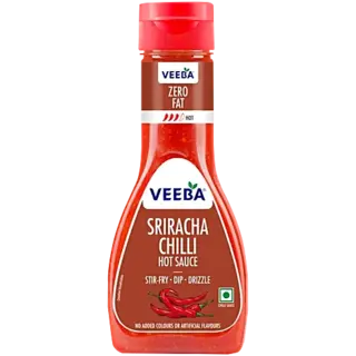 Sau.Sriracha{B}320Gm
