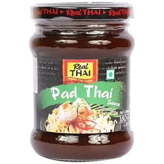 Real Thai Pad Thai Sauce