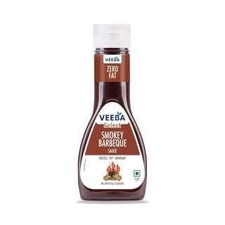 Veeba Sauce Barbeque