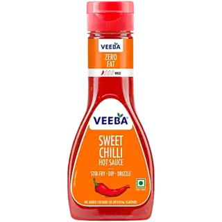  Veeba Sweet Chilli Hot Sauce