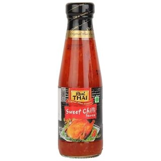 Real Thai Sweet Chilli Sauce
