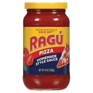 Pizza Sauce