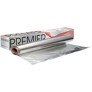 Premier Aluminium Foil 9 Mtrs