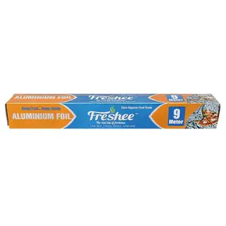 Freshee Aluminium Foil