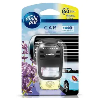 Car Ref Lavender7.5