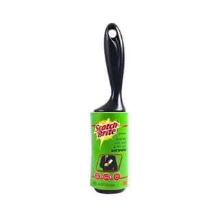 Scotch Brite Lint Roller 30 Sheets