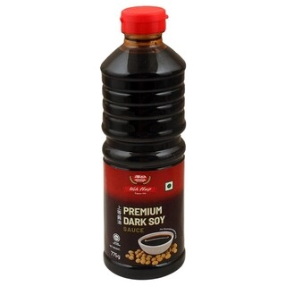 Woh Hup Premium Dark Soy Sauce