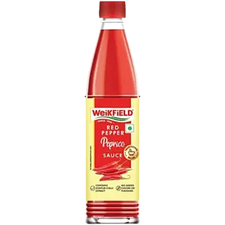 Weikfield Peprico Sauce - Red Pepper Sauce