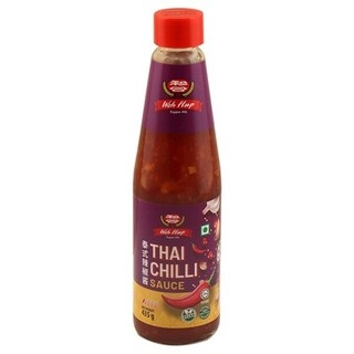 Woh Hup Thai Chilli Sauce