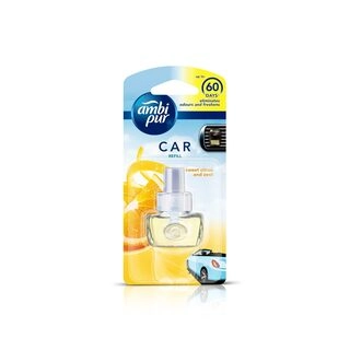 Citrus Refill 7.5Ml