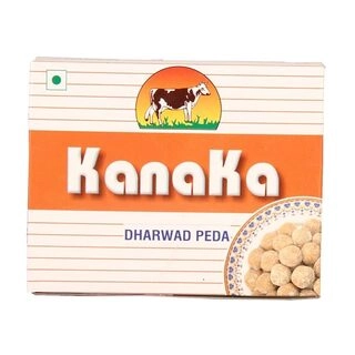 Kanaka Dharawada Peda