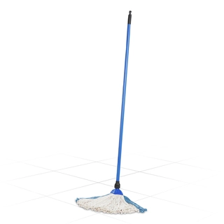 Looped Cotton Mop