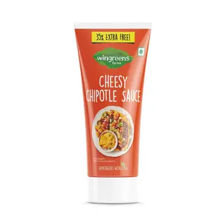 Wingreens Cheesy Chipotle Sauce