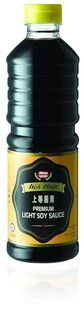 Woh Hup Premium Light Soy Sauce