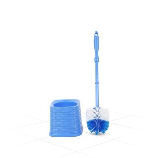 Gala Toilex Toilet Brush with Square Container