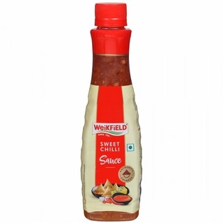 Weikfield Sweet Chilli Sauce