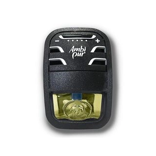 Ambi Pur Car Air Freshener Aqua