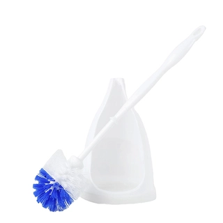 Gala Toilex Toilet Brush with Round Container