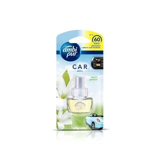 Ambi Pur Car Refill Jasmine