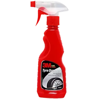 3M Car Care Tyre Dresser