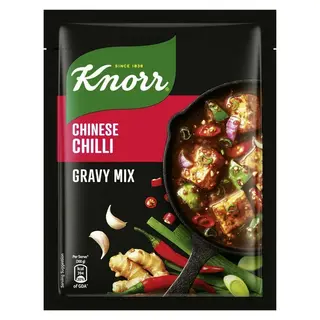 G-Mix Chi.Chilli 51Gm