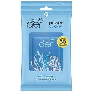 God.Aer Pocket Sea Breeze 10G