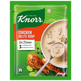 Knorr Classic Chicken Delite Soup