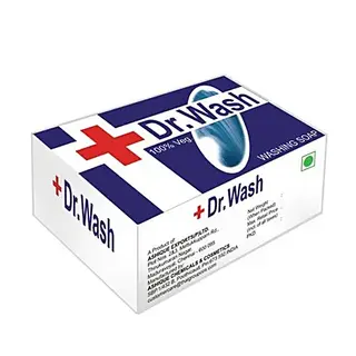 Dr Wash Washing Soap