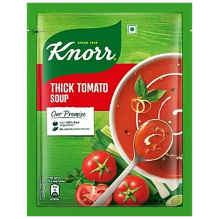 Knorr Classic Thick Tomato Soup