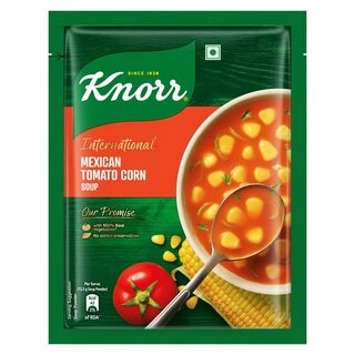Mexi.T-Corn 50Gm
