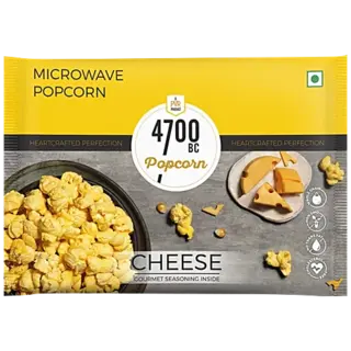 4700Bc Microwave Popcorn Cheese