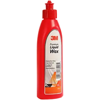 3M Premium Liquid Wax
