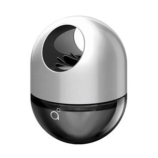 Godrej Aer Twist Car Air Freshener Gel Musk After Smoke