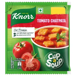 Knorr C-A-Sou.Tomato Chat.13G