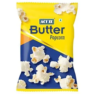 Act 2 Butter Popcorn