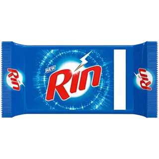 Rin Detergent Bar