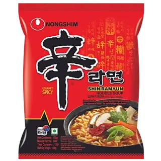 Nong.Nodls.Shin Ramyun 120Gm