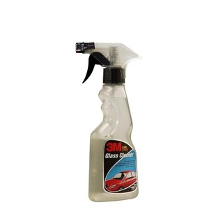 3M Glass Cleaner