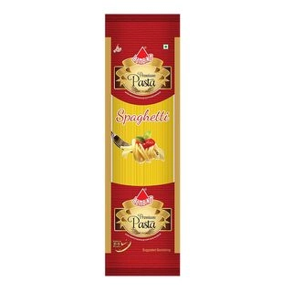 Bambino Pasta - Spaghetti