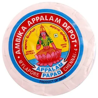 Appalam No.5