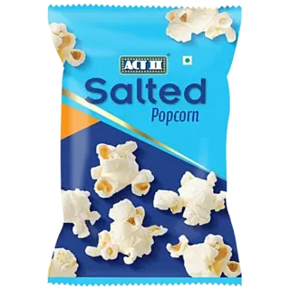 Act 2 Salted Popcorn