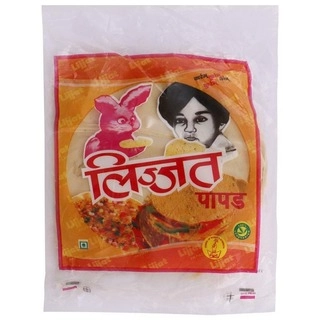 Papad Garlic 200Gm