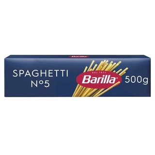 Barilla Pasta Spaghetti
