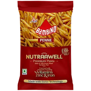 Bambino Pasta - Penne