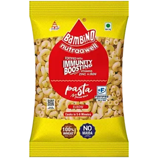 Macaroni