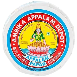 Appalam No.6