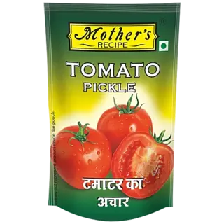Mothers Recipe Andhra Tomato Pickle