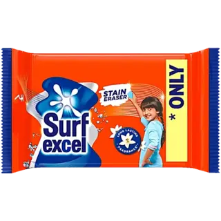 Surf Excel Bar 88Gm